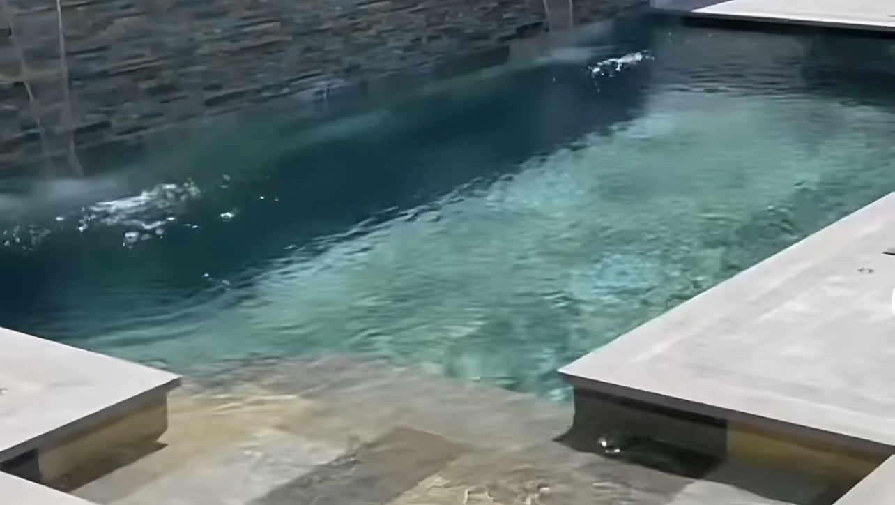 Construction de piscine par All’o piscine