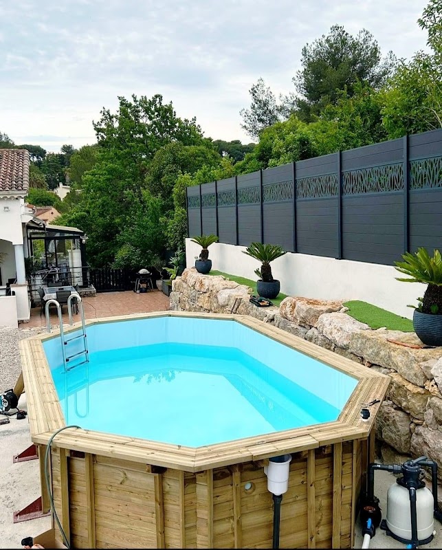 Rénovation de piscine par All’o piscine