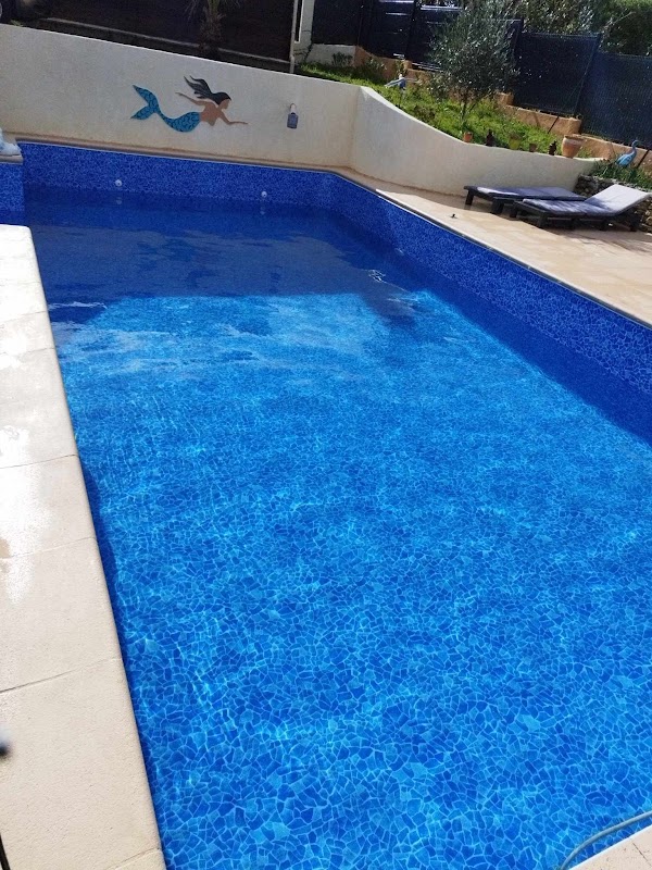 Entretien de piscine par All’o piscine